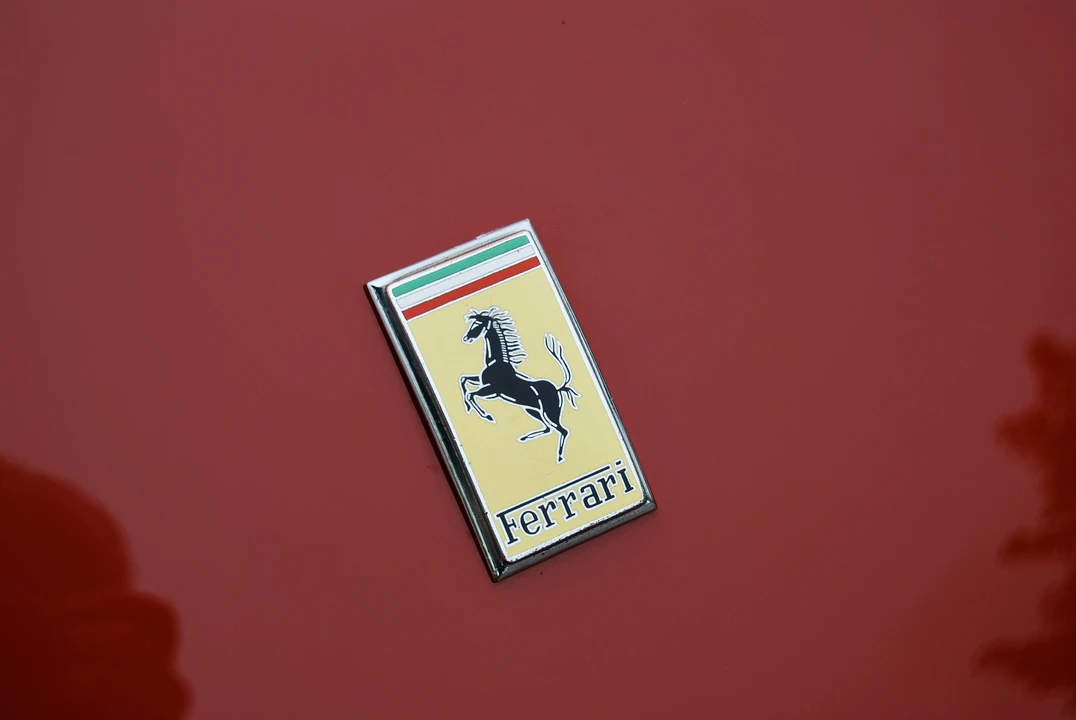 1965 Ferrari 275 GTS - Image 8 of 16