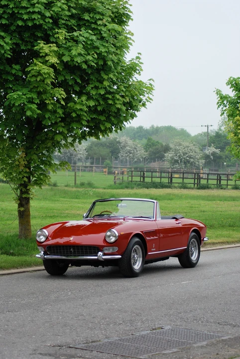 1965 Ferrari 275 GTS - Image 14 of 16