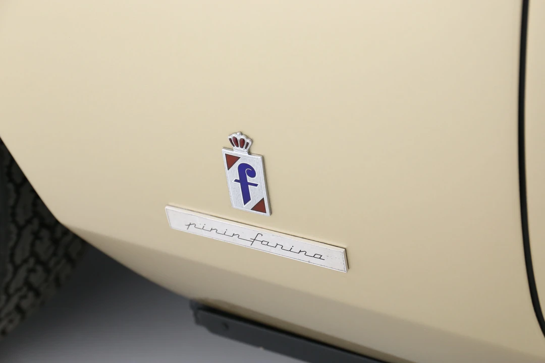 1970 Ferrari 365 GT 2+2 - Image 18 of 20