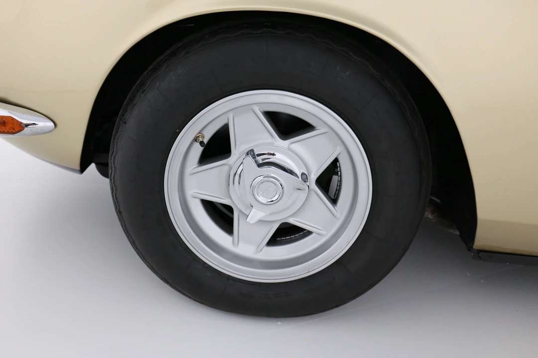 1970 Ferrari 365 GT 2+2 - Image 19 of 20