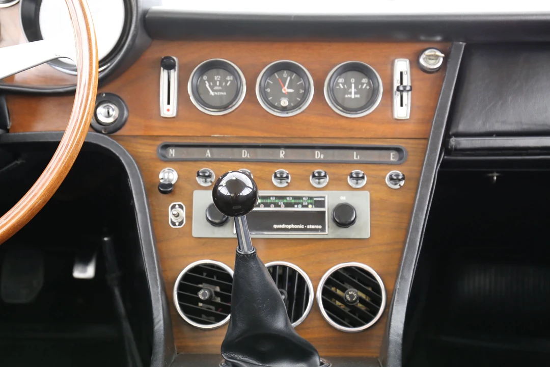 1970 Ferrari 365 GT 2+2 - Image 15 of 20