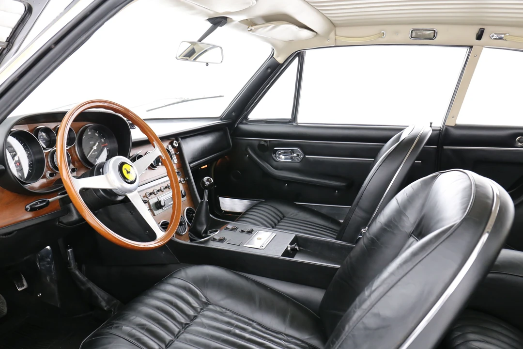 1970 Ferrari 365 GT 2+2 - Image 9 of 20