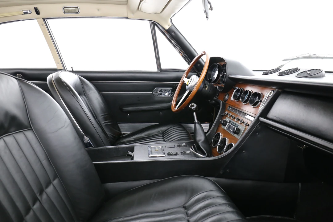 1970 Ferrari 365 GT 2+2 - Image 10 of 20