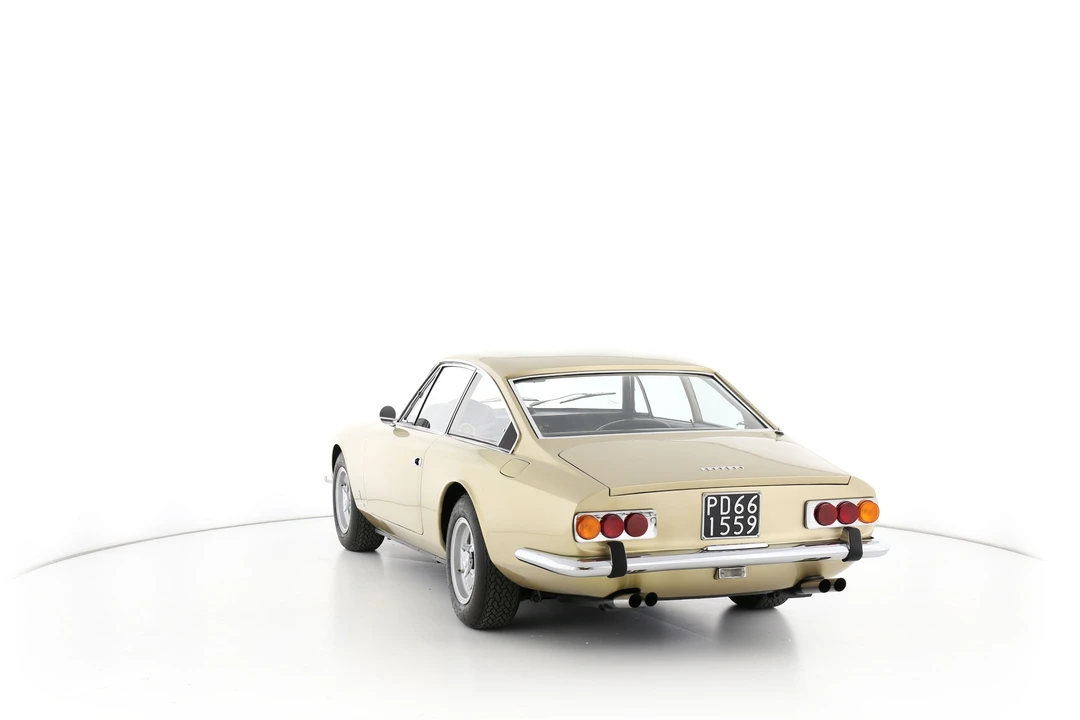 1970 Ferrari 365 GT 2+2 - Image 5 of 20