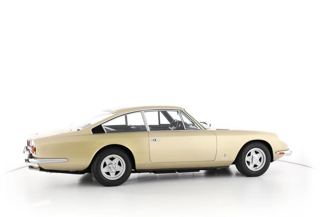 1970 Ferrari 365 GT 2+2 - Image 7 of 20