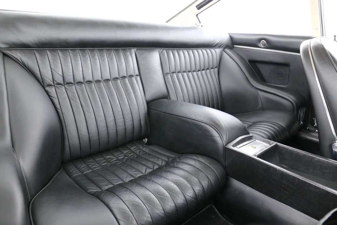 1970 Ferrari 365 GT 2+2 - Image 11 of 20