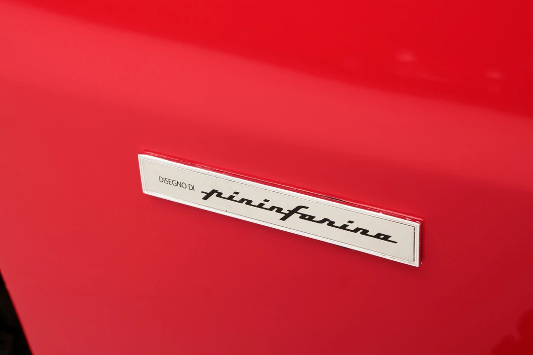 1973 Ferrari Dino 246 GTS - Image 6 of 31