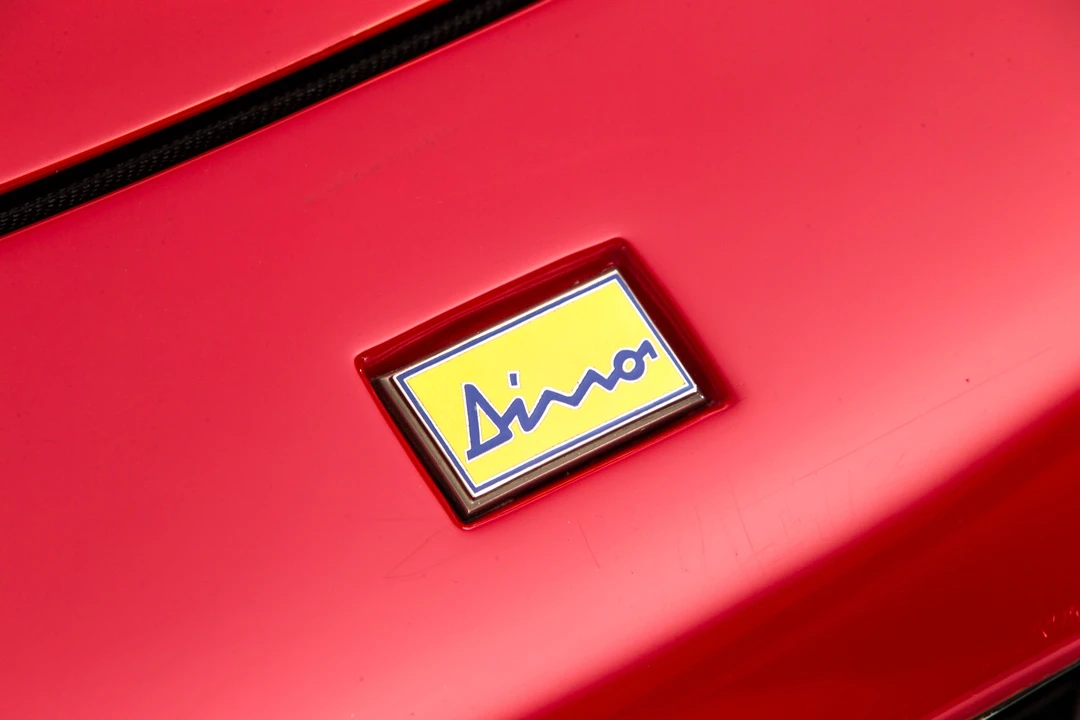 1973 Ferrari Dino 246 GTS - Image 21 of 31
