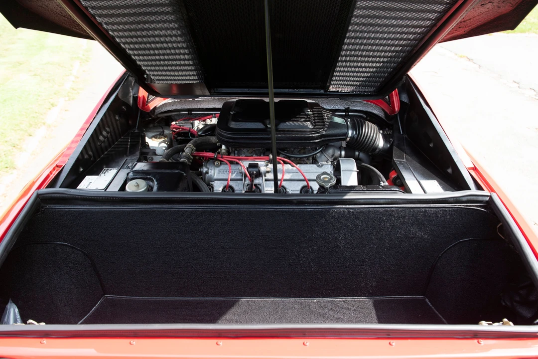 1976 Ferrari 308 GTB - Image 17 of 26