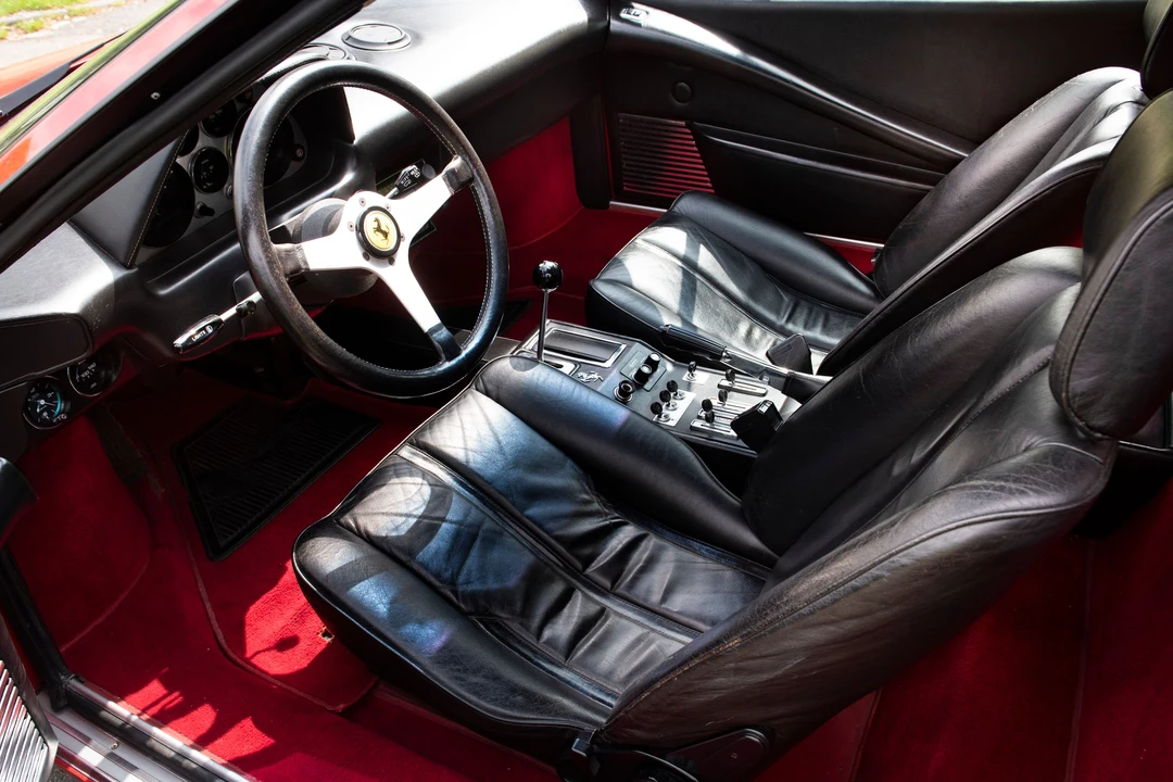 1976 Ferrari 308 GTB - Image 14 of 26