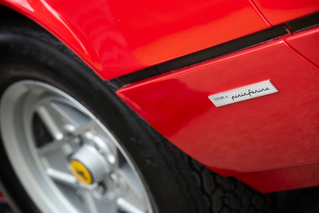 1976 Ferrari 308 GTB - Image 25 of 26