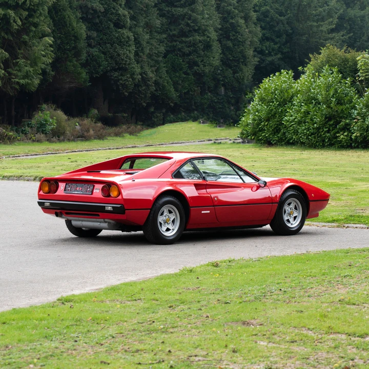 1976 Ferrari 308 GTB - Image 8 of 26