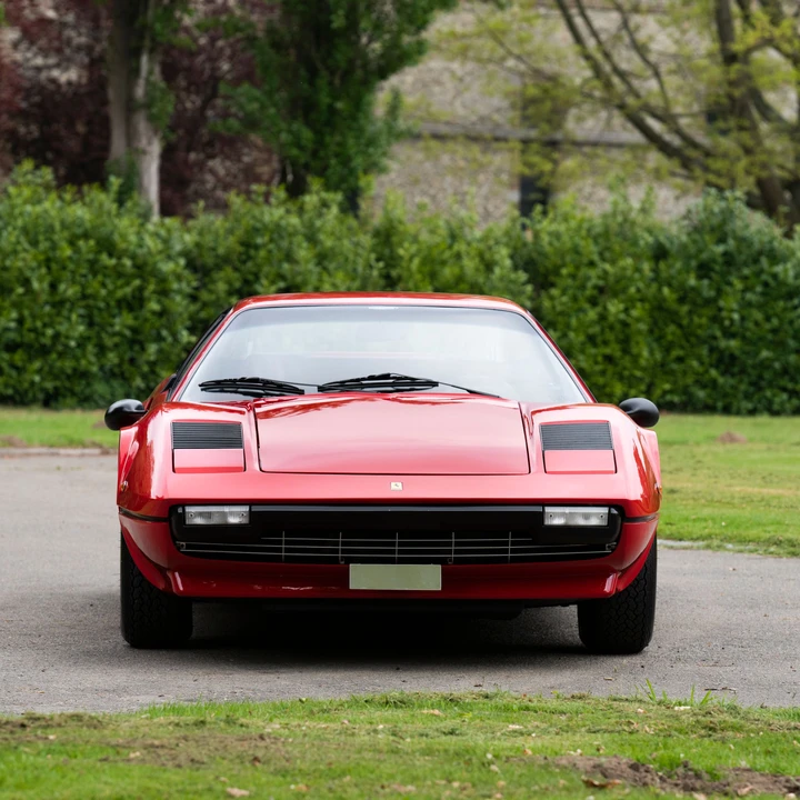 1976 Ferrari 308 GTB - Image 9 of 26