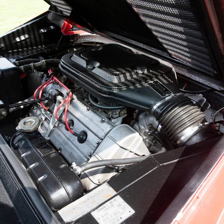 1976 Ferrari 308 GTB - Image 15 of 26
