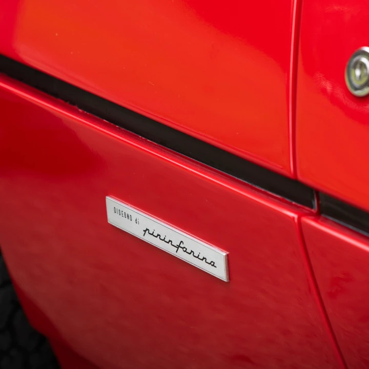 1976 Ferrari 308 GTB - Image 24 of 26
