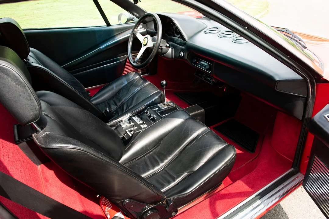 1976 Ferrari 308 GTB - Image 13 of 26