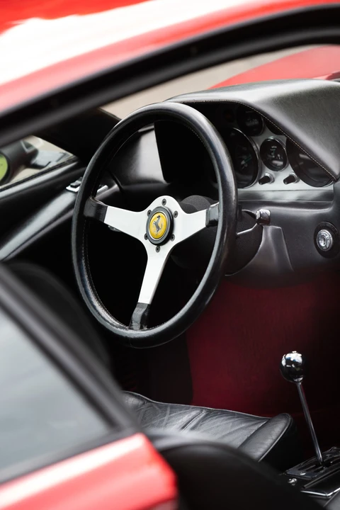 1976 Ferrari 308 GTB - Image 11 of 26