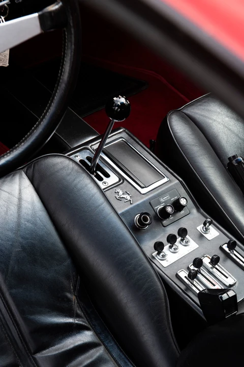 1976 Ferrari 308 GTB - Image 12 of 26