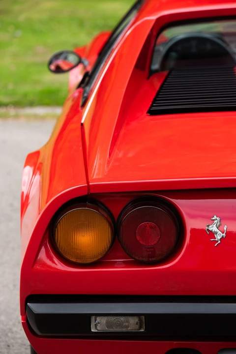 1976 Ferrari 308 GTB - Image 22 of 26