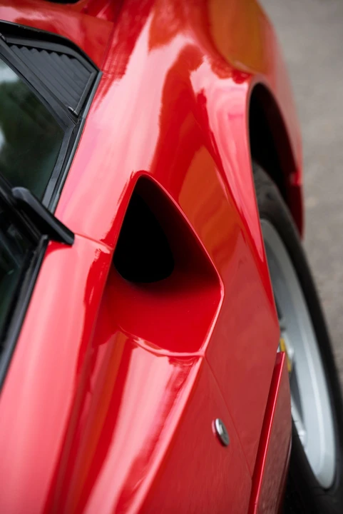 1976 Ferrari 308 GTB - Image 23 of 26