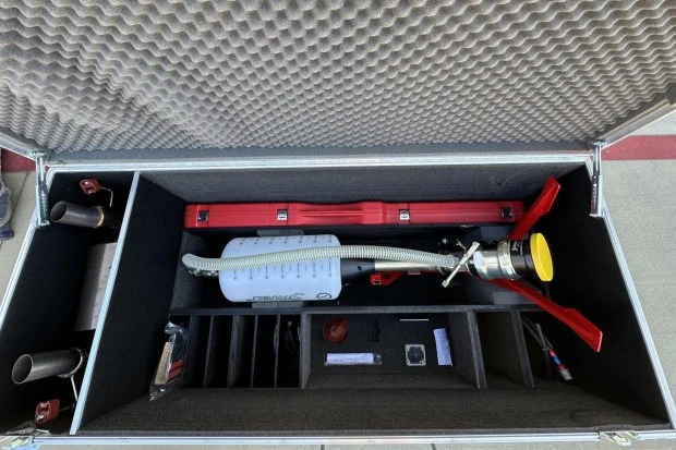 Parts & Memorabilia Tools - Image 3 of 6
