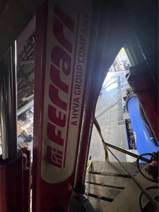 2014 Ferrari Replica - Image 2 of 4