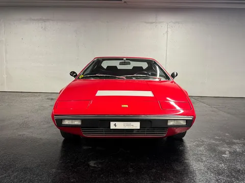 Ferrari Dino 208 GT4