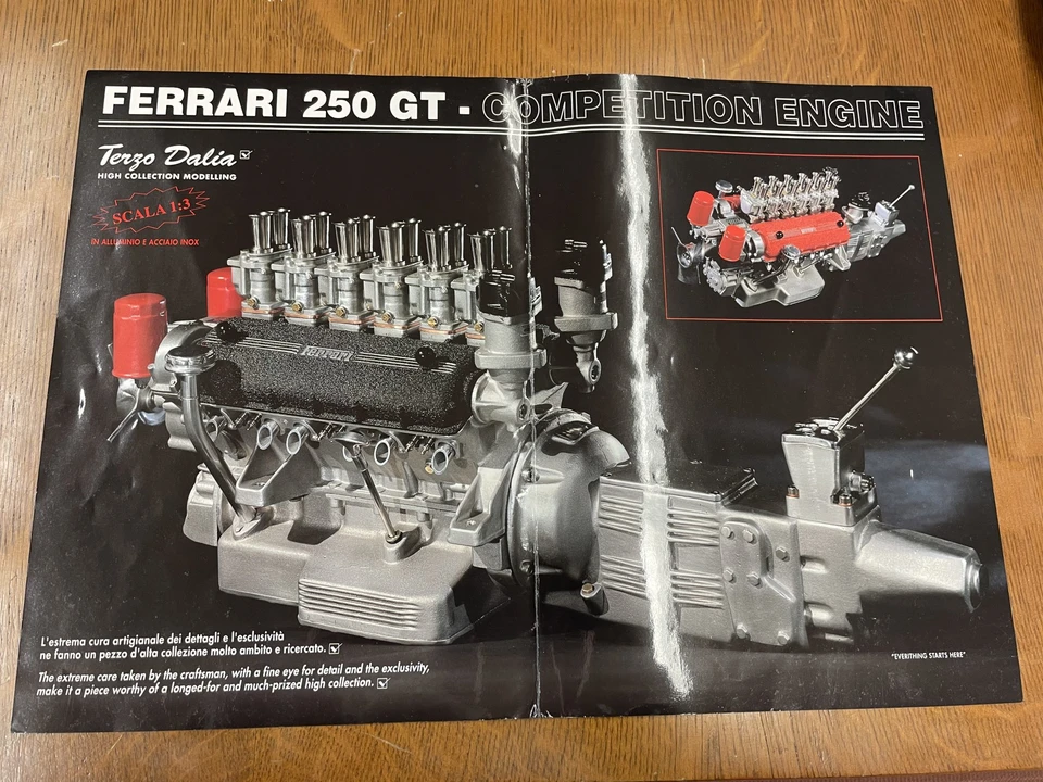 Parts & Memorabilia Scale Models - Image 23 of 25
