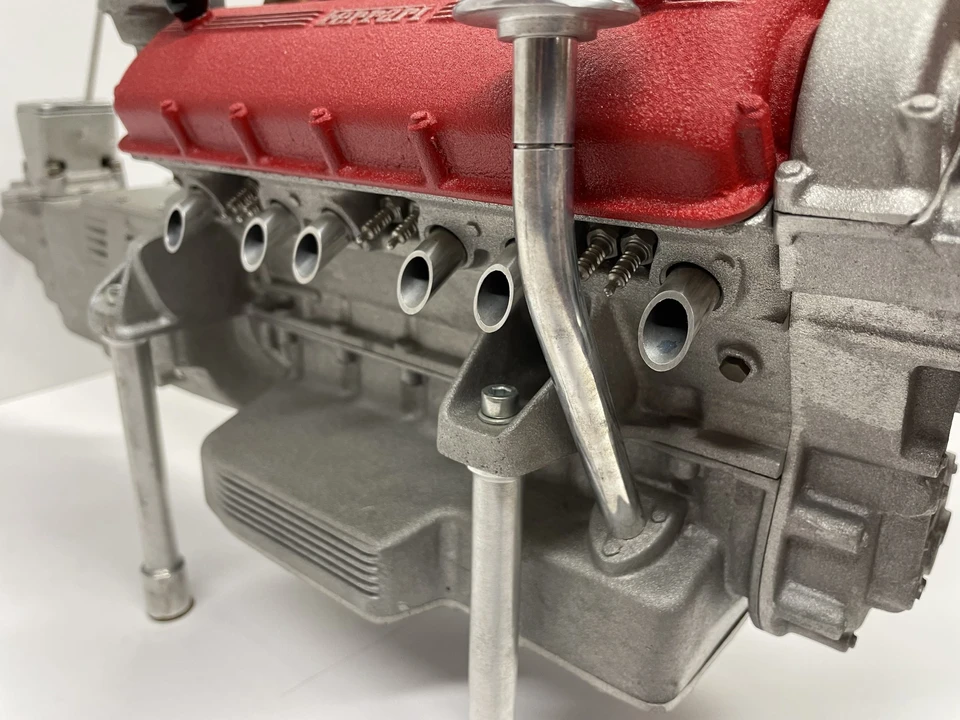 Parts & Memorabilia Scale Models - Image 14 of 25