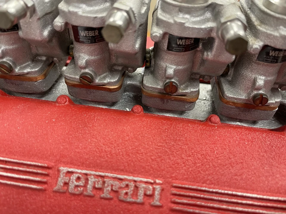 Parts & Memorabilia Scale Models - Image 11 of 25