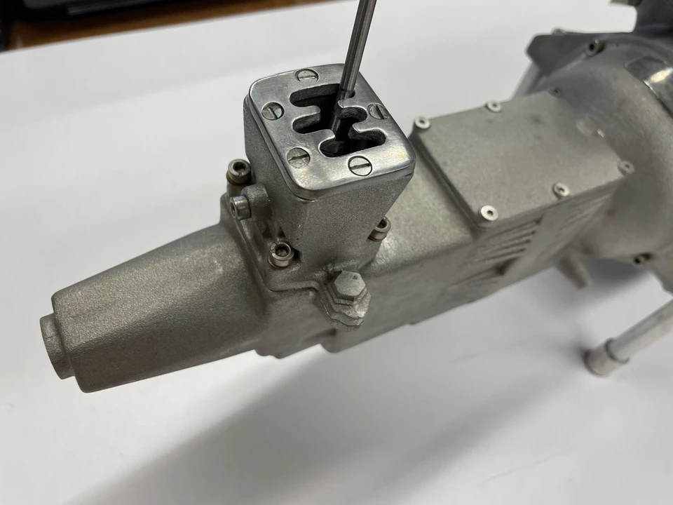 Parts & Memorabilia Scale Models - Image 18 of 25