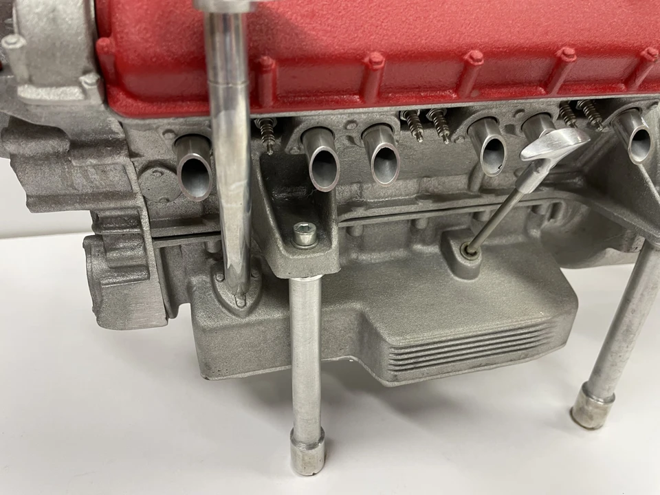 Parts & Memorabilia Scale Models - Image 20 of 25