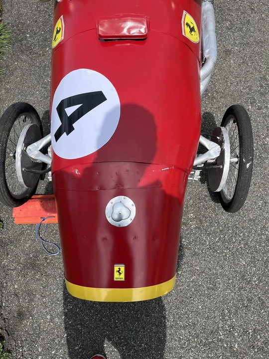 Ferrari Replica - Image 13 of 17