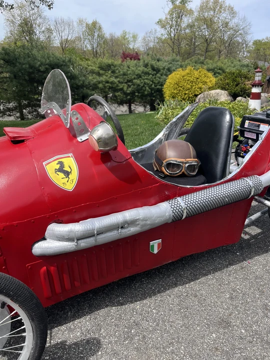 Ferrari Replica - Image 12 of 17
