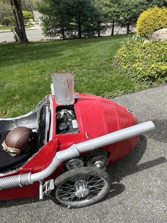 Ferrari Replica - Image 15 of 17