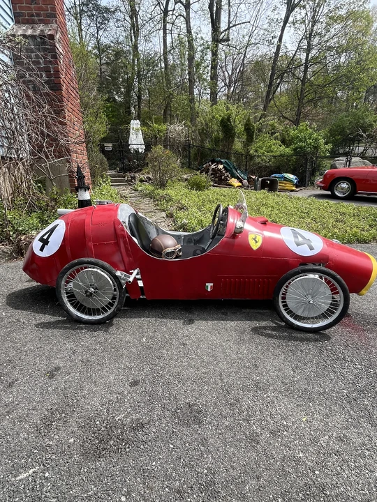 Ferrari Replica - Image 17 of 17