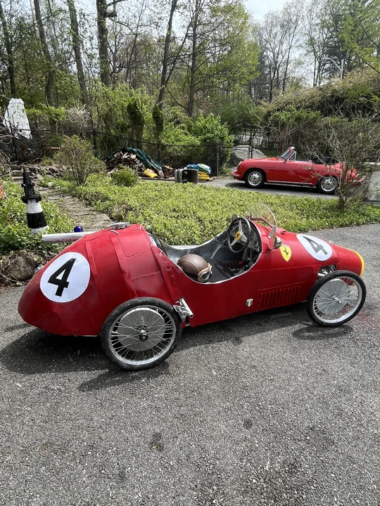 Ferrari Replica - Image 4 of 17