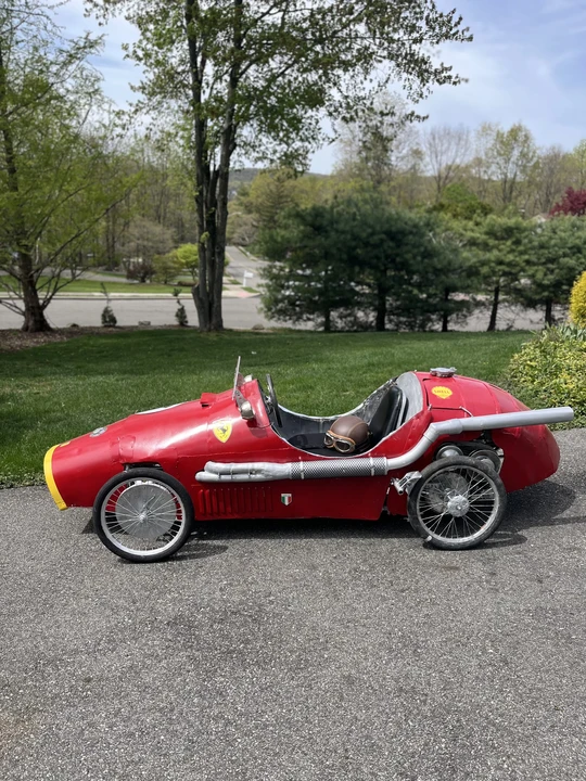 Ferrari Replica - Image 16 of 17
