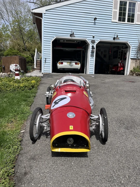 Ferrari Replica - Image 3 of 17