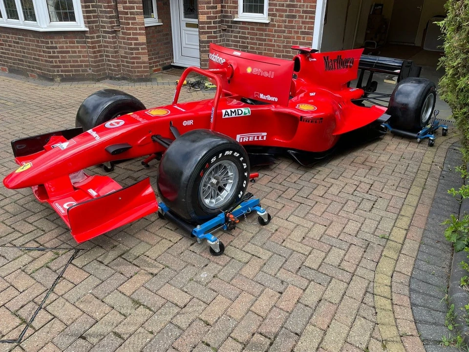 2024 Ferrari Replica - Image 3 of 25
