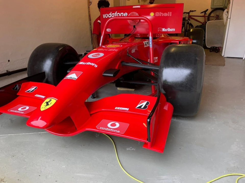 2024 Ferrari Replica - Image 5 of 25