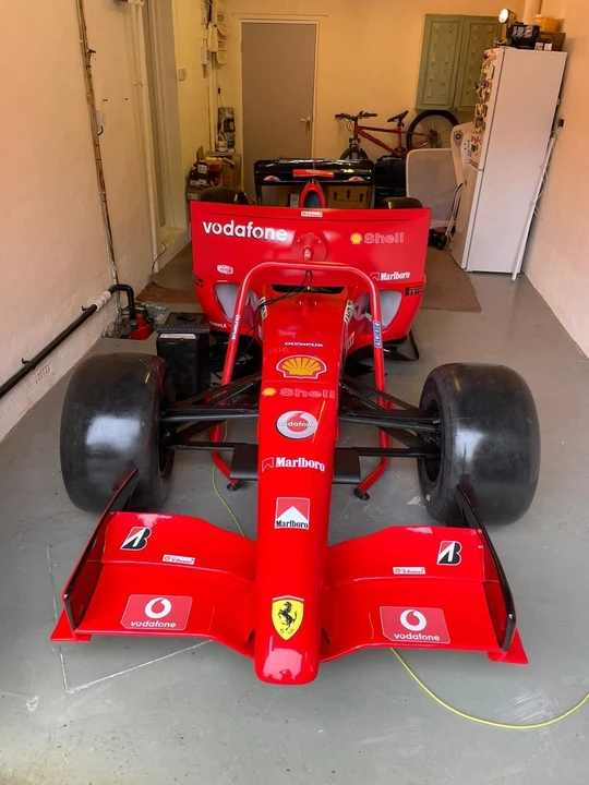 2024 Ferrari Replica - Image 6 of 25
