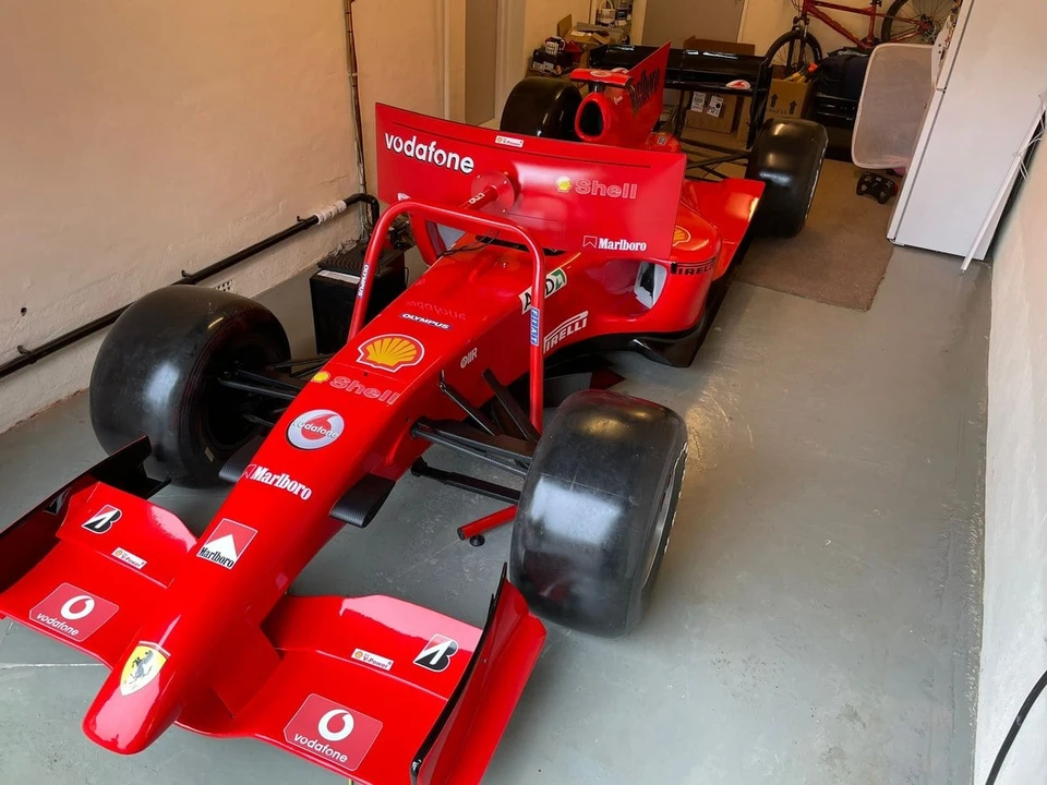 2024 Ferrari Replica - Image 7 of 25