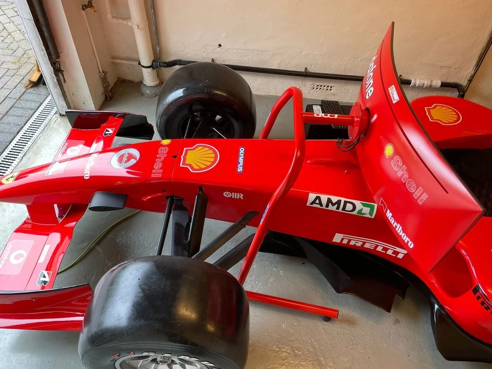 2024 Ferrari Replica - Image 8 of 25