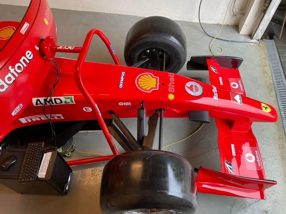 2024 Ferrari Replica - Image 9 of 25