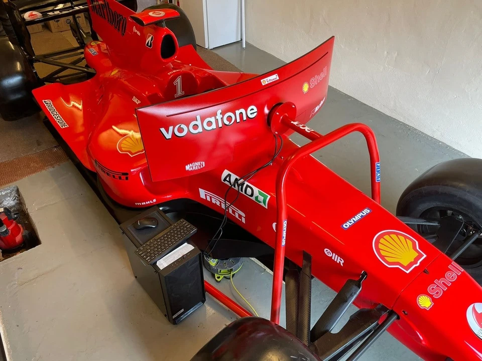 2024 Ferrari Replica - Image 10 of 25