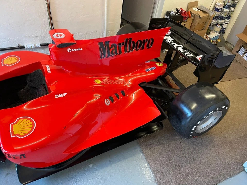 2024 Ferrari Replica - Image 11 of 25