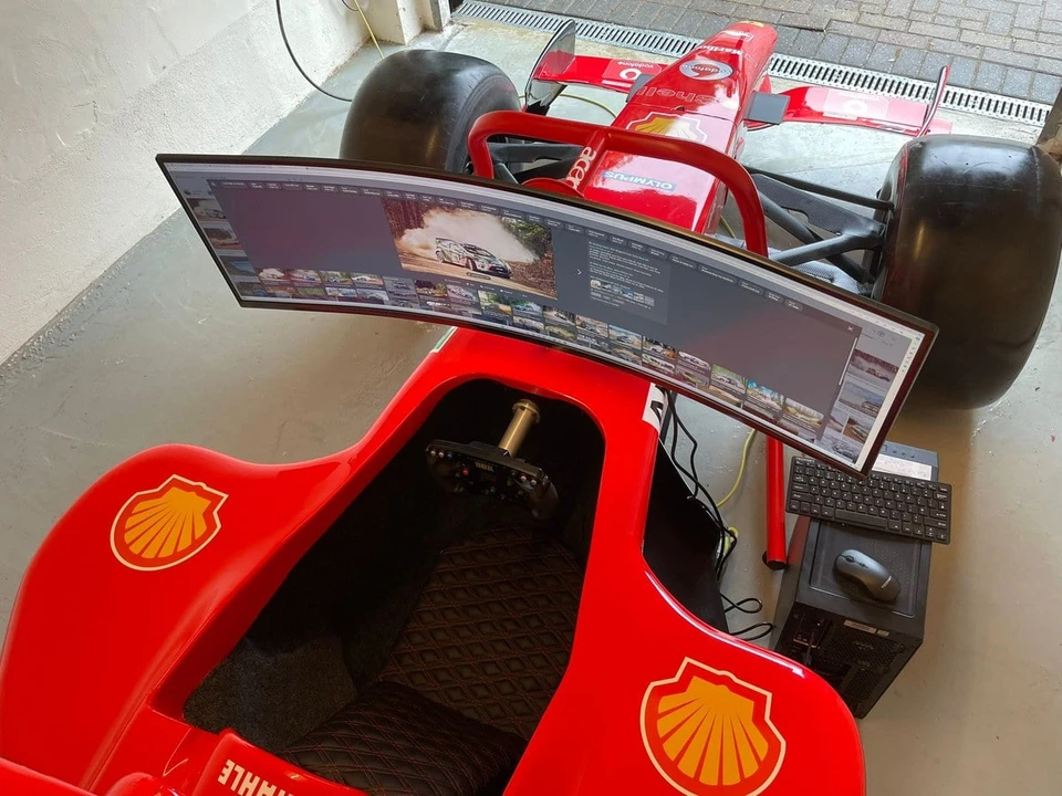 2024 Ferrari Replica - Image 12 of 25