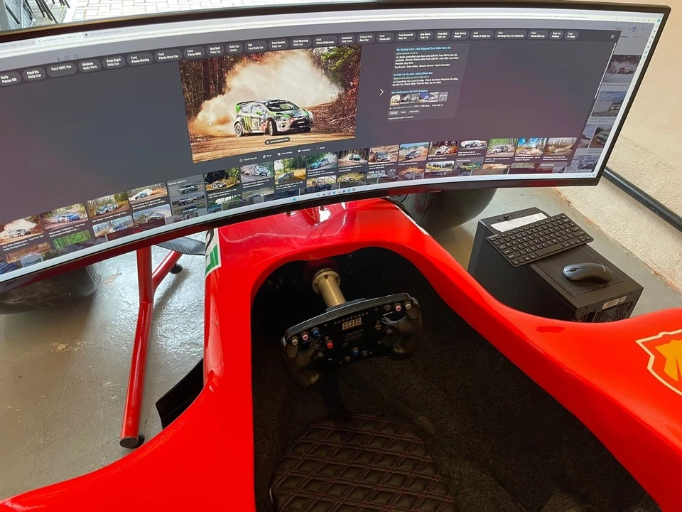 2024 Ferrari Replica - Image 13 of 25