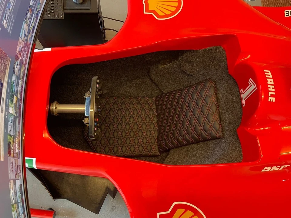 2024 Ferrari Replica - Image 14 of 25